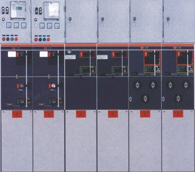 XL-SRM18-12/24SF6ȫ^oʽMʽ_P